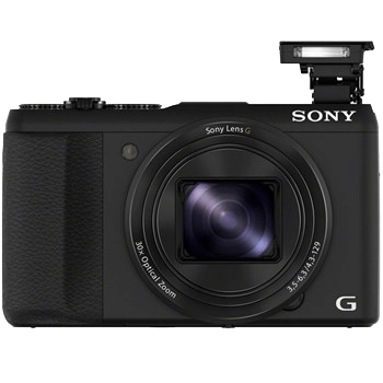 Sony Cybershot HX50v