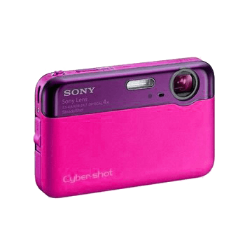 Sony Cyber-Shot DSC-J10